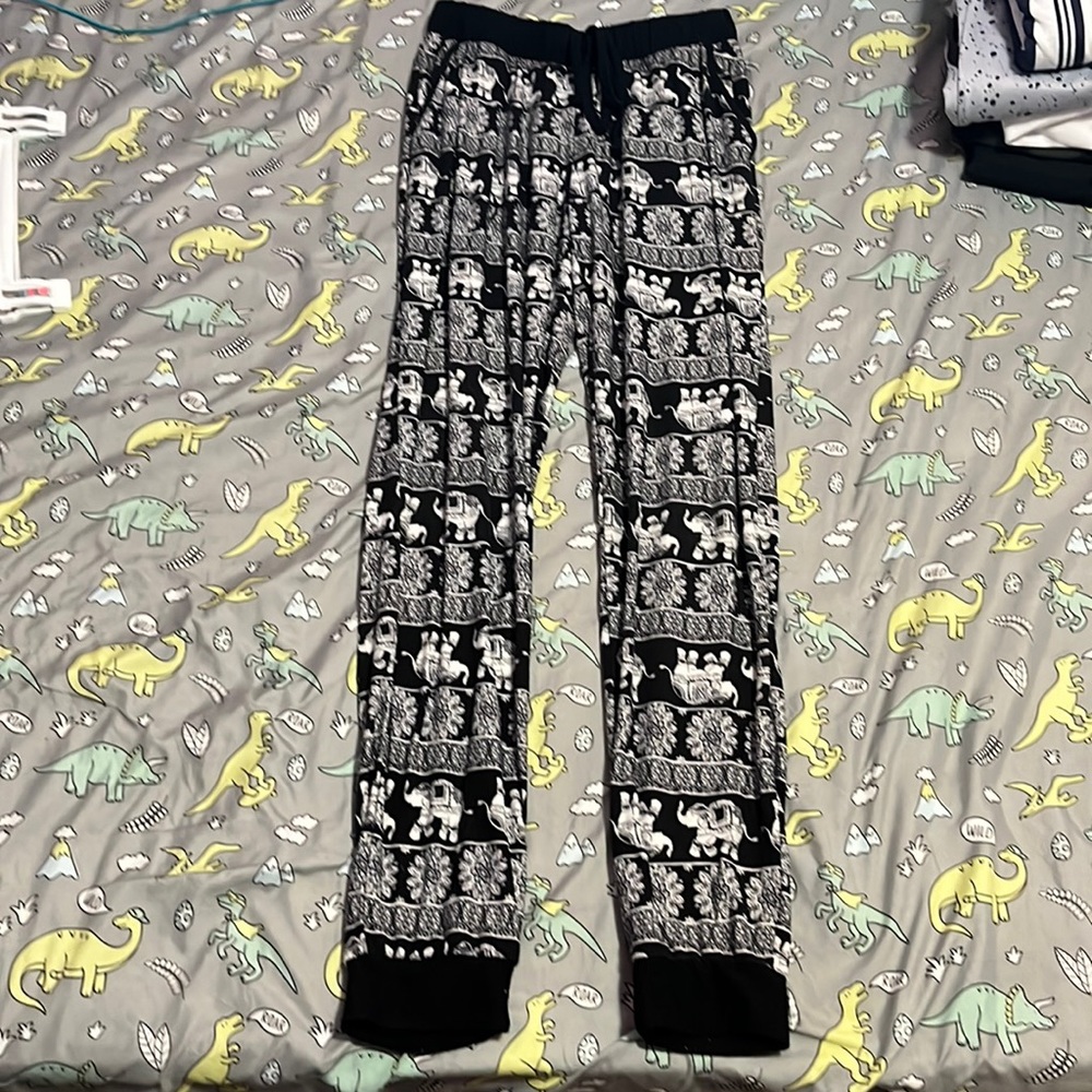 COPY - loose joggers